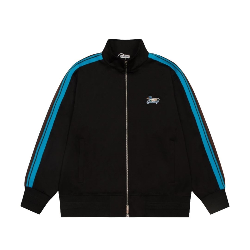 B**rry hoodies